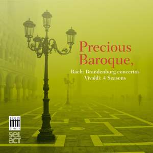 Precious Baroque
