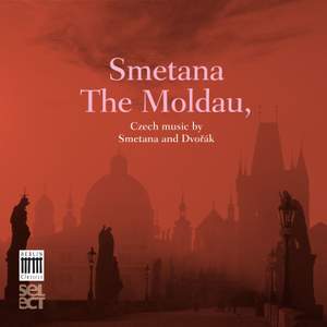 Smetana: Die Moldau
