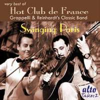 Very Best of the Hot Club ‘Parisian Swing’