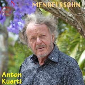 Anton Kuerti plays Mendelssohn