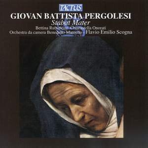 Pergolesi: Stabat Mater