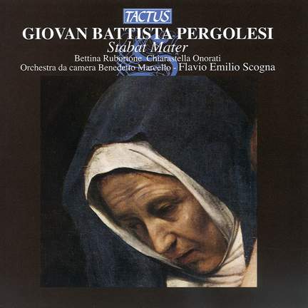 Pergolesi: Stabat Mater