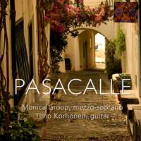 Pasacalle