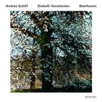Beethoven: Diabelli-Variationen