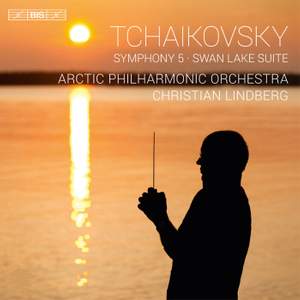 Tchaikovsky: Symphony No. 5