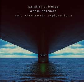Parallel Universe