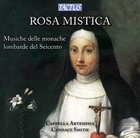 Rosa Mistica