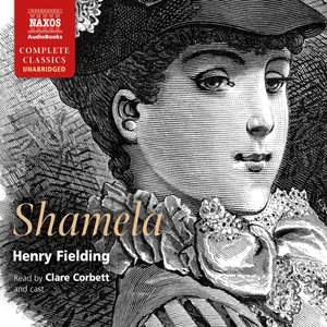 Samuel Richardson: Shamela (unabridged)