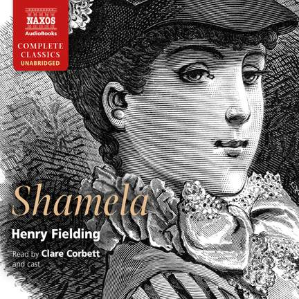 Samuel Richardson: Shamela (unabridged)