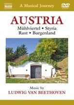 A Musical Journey: Austria