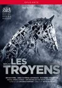 Les Troyens - DVD Choice