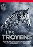 Berlioz: Les Troyens