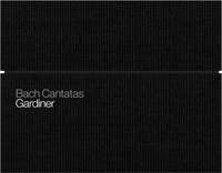 Complete Cantatas (John Eliot Gardiner)