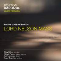 Haydn: Lord Nelson Mass