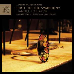 Birth of the Symphony Product Image