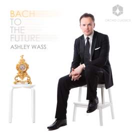 Bach To The Future