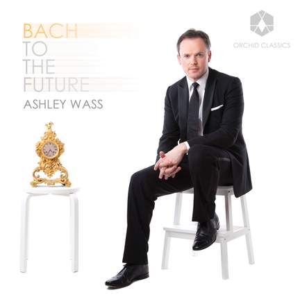 Bach To The Future