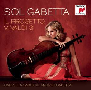 Il Progetto Vivaldi 3