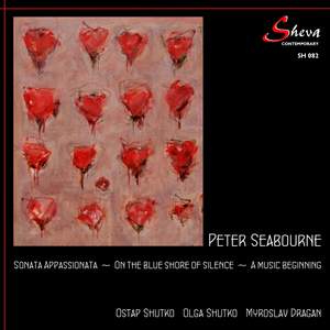 Peter Seabourne: Chamber Works