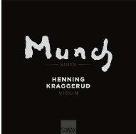 Munch: Henning Kraggerud