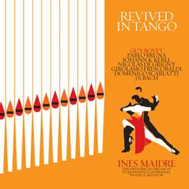 Revived in Tango