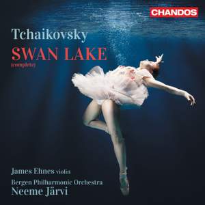 Tchaikovsky: Swan Lake, Op. 20