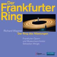 Wagner: Der Ring des Nibelungen