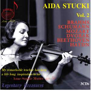 Aida Stucki Vol. 2