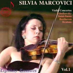 Silvia Marcovici Vol. 1