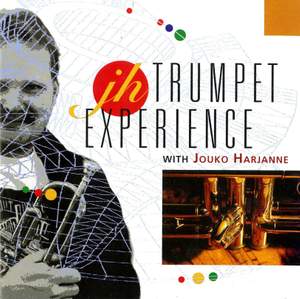 Jouko Harjanne: Trumpet Experience