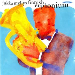 Finnish Euphonium