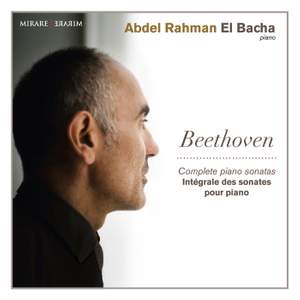 Beethoven: Piano Sonatas Nos. 1-32