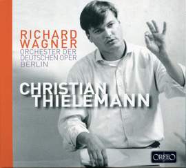 Wagner: Overtures & Preludes