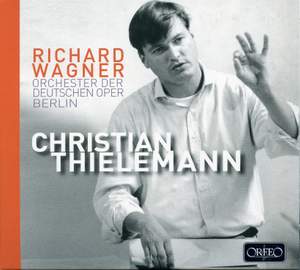 Wagner: Overtures & Preludes