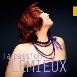 La Passion Lemieux