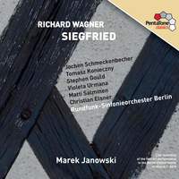 Siegfried - CD