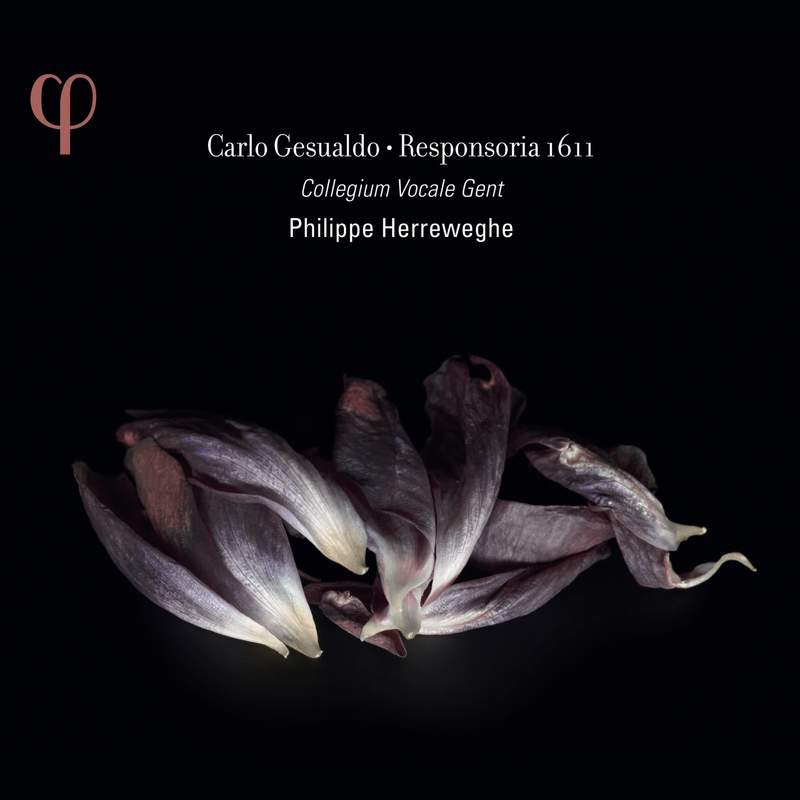 Byrd: Infelix ego - PHI: LPH014 - CD or download | Presto Music