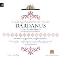Rameau: Dardanus