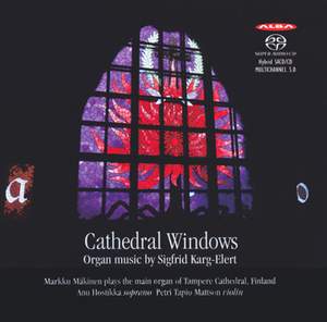 Cathedral Windows