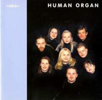 Human Organ
