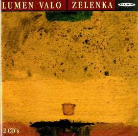Zelenka: Responsoria (27) pro Hebdomada Sancta, ZWV55