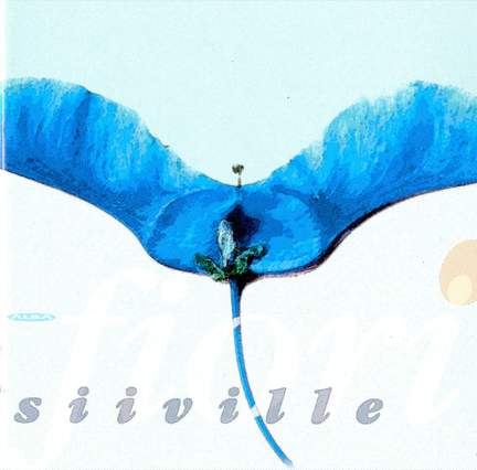 Siiville (On the Wing)
