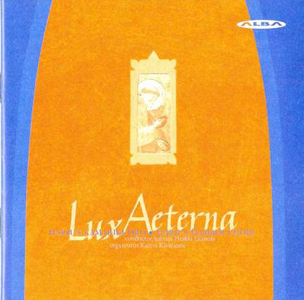 Lux Aeterna