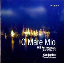 O Mare Mio