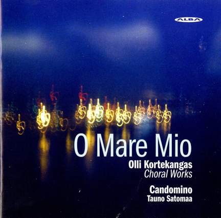 O Mare Mio