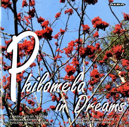 Philomela in Dreams
