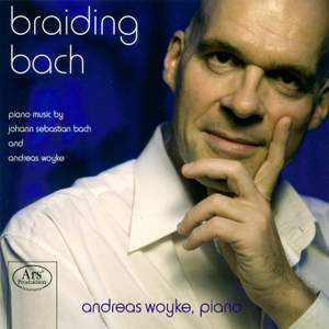 Braiding Bach Product Image