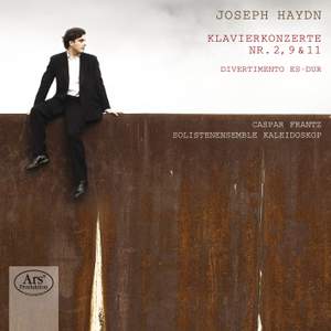 Haydn: Keyboard Concertos