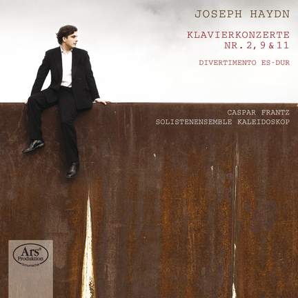 Haydn: Keyboard Concertos