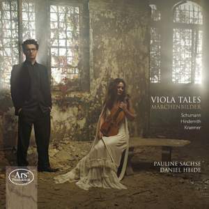 Viola Tales